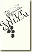 Couverture: Guide Gault Millau
