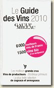 Couverture: Guide Gault Millau Le guide des vins
