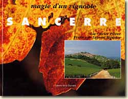 Sancerre, magie d'un vignoble