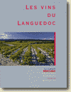Couverture Les vins du Languedoc, 12 x 16 cm
