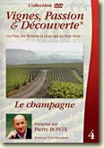 Vignes, Passion et Découverte - Champagne