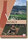 La route des Vins - Alsace - DVD Tinlot