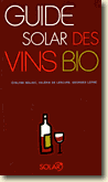 Guide Solar des Vins Bio