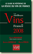 Couverture: Le Classement des meilleurs vins de France