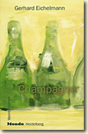 Couverture Champagner de Gerhard Eichelmann