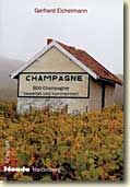 Couverture Champagne de Gerhard Eichelmann