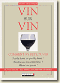 Couverture Vin sur Vin