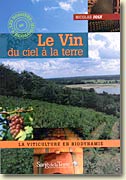Couverture Nicolas Joly Le vin du ciel &agrave; la terre