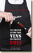 Couverture Le Grand Guide des Vins de France