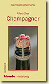 Couverture Alles &uuml;ber Champagner - Gerhard Eichelmann
