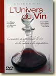 Couverture DVD L'Univers du Vin