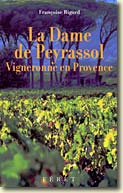 Couverture La Dame de Peyrassol de Françoise Rigord