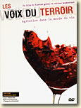 Couverture Les Voix du Terroir de Florent Girou et Etienne Besancenot