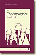 Couverture Das Champagner Handbuch de Gerhard Eichelmann