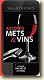 Couverture Accords Mets et Vins de Collectif