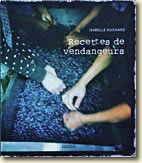 Couverture Recettes de vendangeurs de Isabelle Guichard