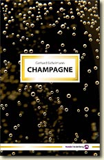 Couverture Champagne de Gerhard Eichelmann