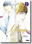 Couverture Les Gouttes de Dieu - Mariage - Tome 2 de Tadashi Agi & Shu Okimoto