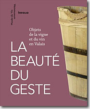 Couverture La Beauté du geste de Mélanie Hugon-duc