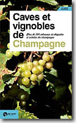 Couverture Caves et Vignobles de Champagne de Peter Doomen