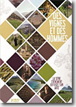 Couverture Des vignes et des hommes de Sarah Carpentier et Eric Michaud