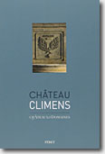 Couverture Château Climens de Collectif