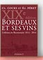 Bordeaux et ses Vins - Ed. Féret