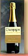 Champagne - Grandeur Nature par James Turnbull