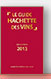 Guide Hachette
