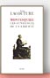 Montesquieu: les Vendanges de la libert&eacute; - Jean Lacouture