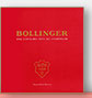 Bollinger, une certaine idée du champagne