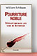 Pourriture Noble - William Echikson
