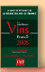 Le Classement des Meilleurs Vins de France