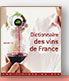 Dictionnaire des Vins de France