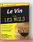 Le vin pour les nuls