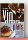 Vin cherche plats de David Cobbold