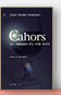 Cahors le roman du Vin Noir de Jean-Charles Chapuzet