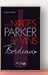Les notes Parker des vins de Bordeaux de Robert Parker