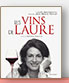 Les vins de Laure de Laure Gasparotto