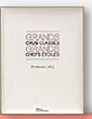 Grands crus class&eacute;s, grands chefs &eacute;toil&eacute;s de Sophie Brissaud