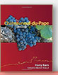 The Châteauneuf-du-pape Wine Book de Harry Karis