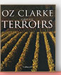 Guide des terroirs de Oz Clarke