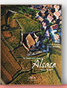 La Route des Vins d'Alsace de Frantisek Zvardon & Marc Grodwohl
