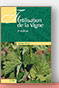 Fertilisation de la vigne 2e édition de Jacques Delas