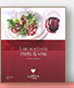 Les accords mets et vins de Olivier Bompas