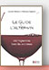 Le Guide de l'Alter-Vin de Laurent Baraou et Monsieur Septime