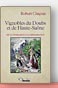 Vignobles du Doubs et la Haute Saône de Robert Chapuis