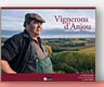 Vignerons d'Anjou - Gueules de vignerons de Jean-Yves Bardin, Etienne Davodeau et Patrick Rigourd