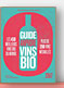 Guide Amphore des vins bio de Christophe Casazza et Pierre Guigui