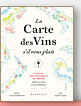 La carte des vins s'il vous plaît de Jules Gaubert-Turpin